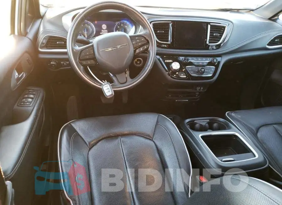 2C4RC1GG6LR240672 Photo# 8