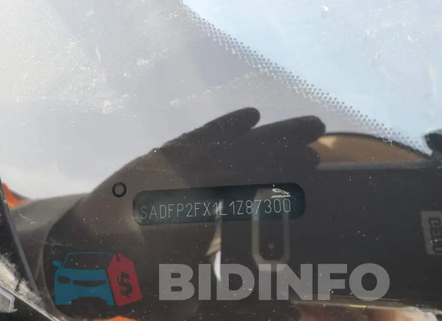 SADFP2FX1L1Z87300 Photo# 13