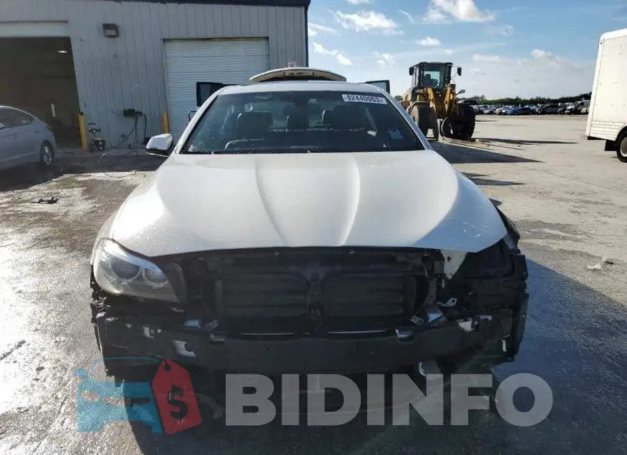 WBA5A5C51FD516342 Photo# 5