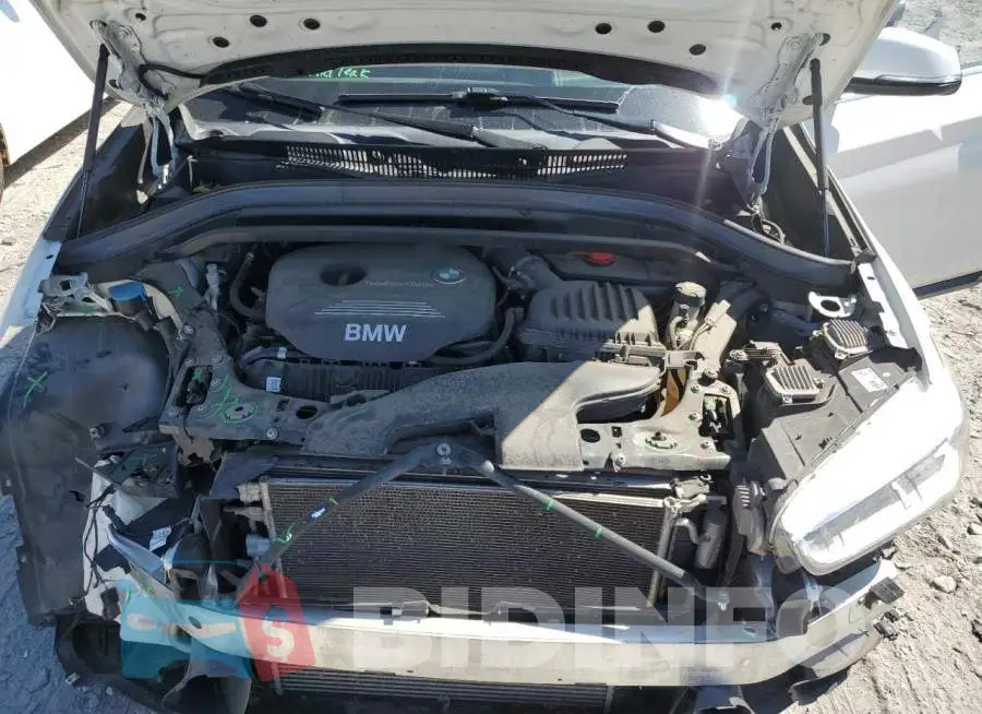 WBXHT3C30H5F79352 Photo# 11