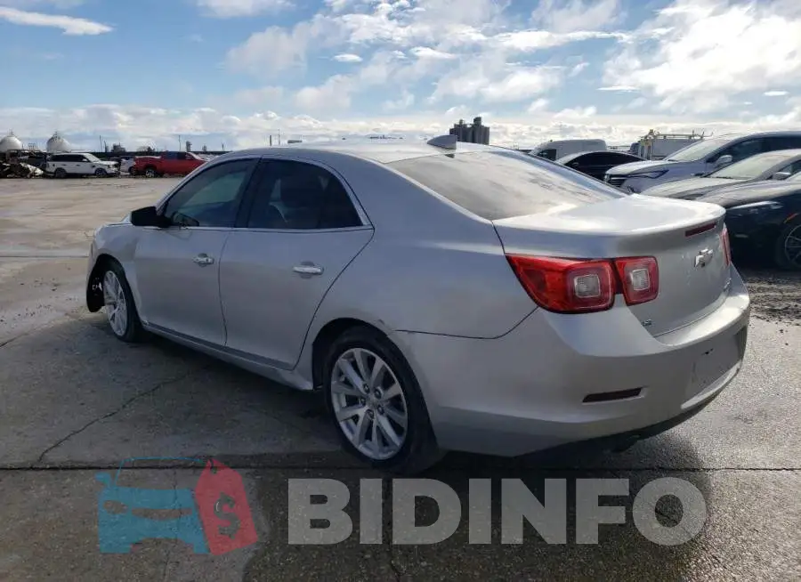 1G11F5SL7FU114238 Photo# 2