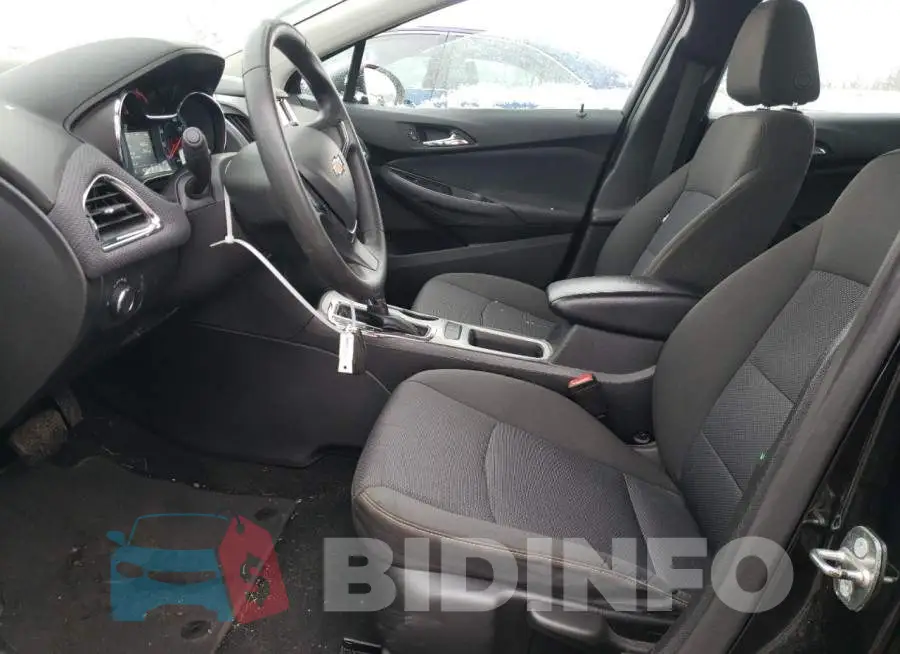 1G1BC5SM2J7162923 Photo# 7
