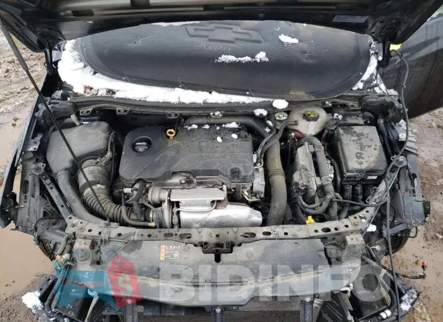 1G1BC5SM2J7162923 Photo# 11