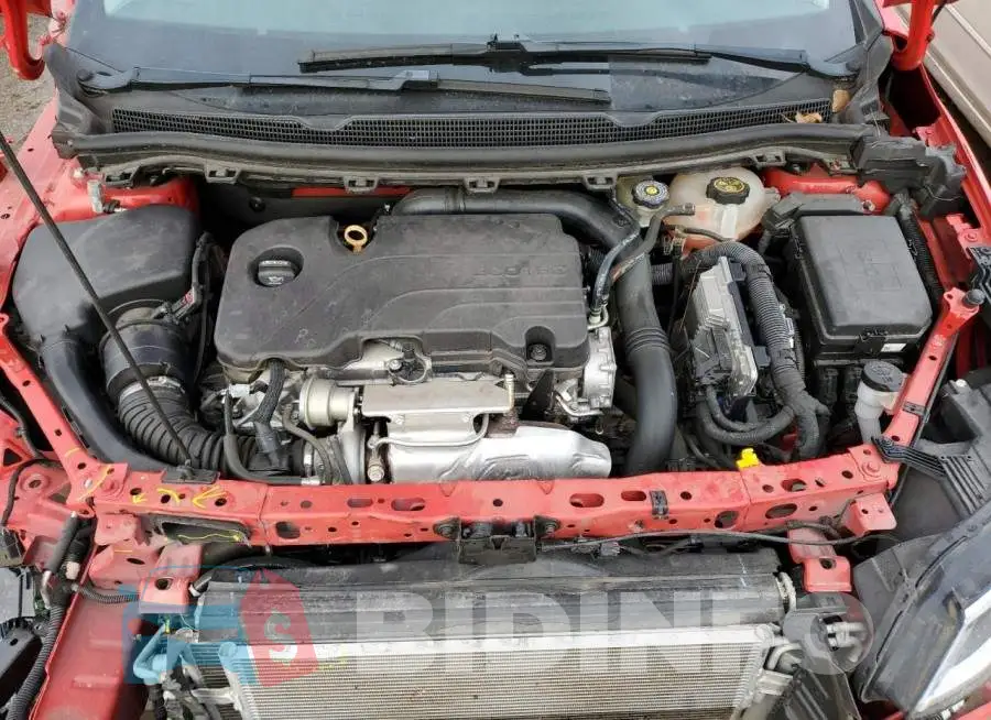 1G1BC5SM2J7195338 Photo# 11