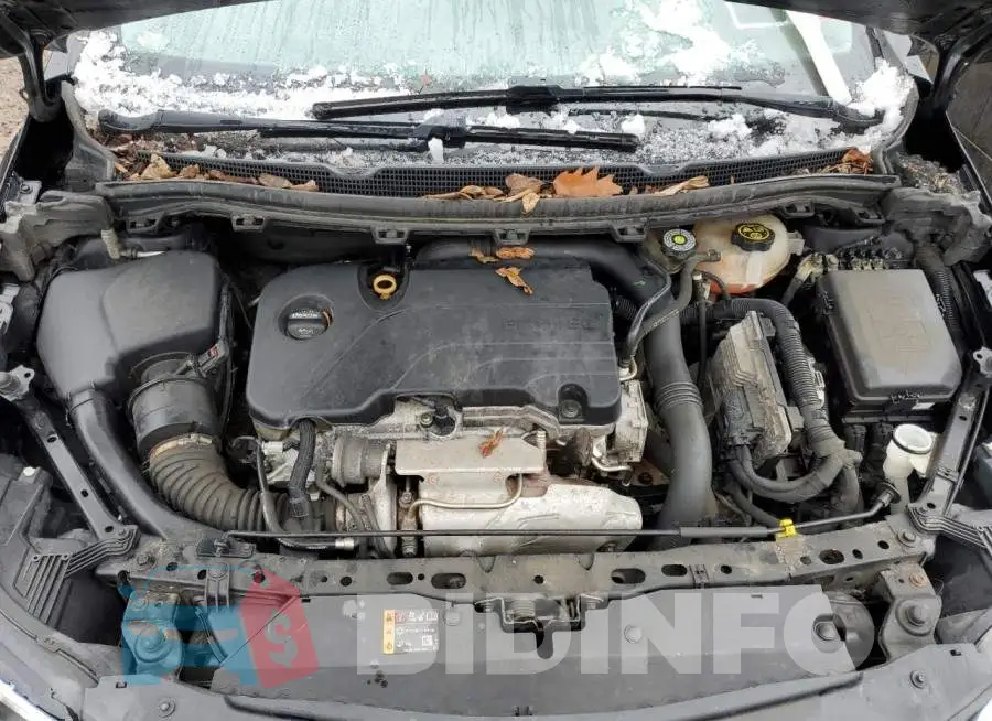 1G1BC5SMXK7141545 Photo# 11