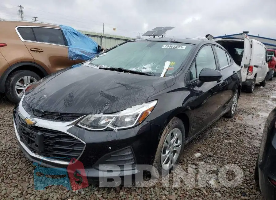 1G1BC5SMXK7141545 Photo# 1