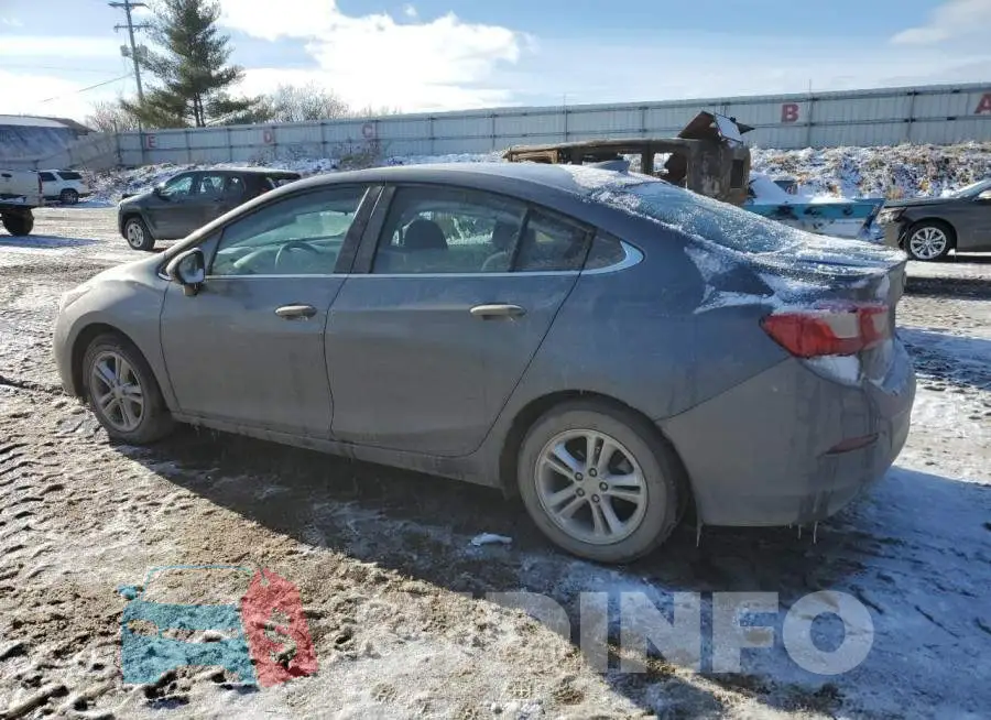 1G1BE5SM3J7161189 Photo# 2