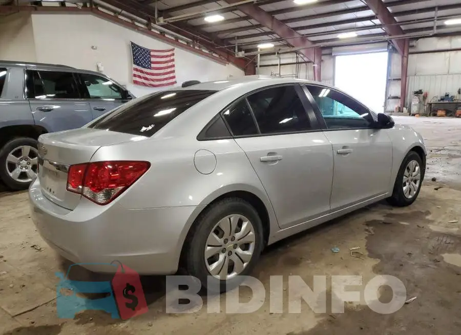 1G1PA5SHXG7128252 Photo# 3