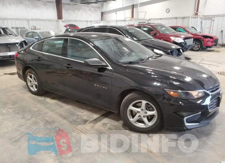 1G1ZB5ST5GF341027 Photo# 4