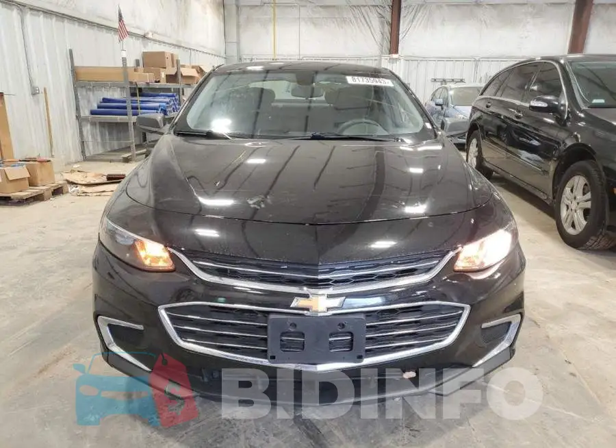 1G1ZB5ST5GF341027 Photo# 5