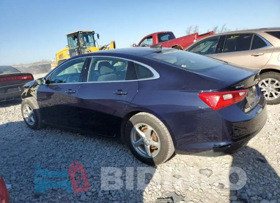 1G1ZB5ST5HF245240 Photo# 2