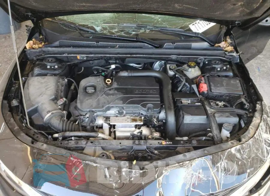 1G1ZD5ST0LF030738 Photo# 11