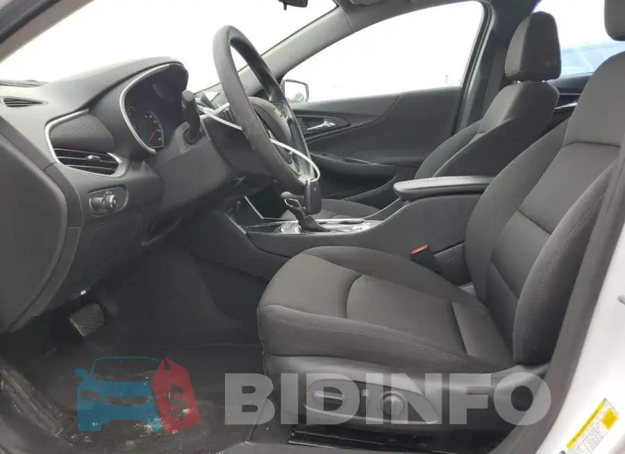 1G1ZD5ST0PF142476 Photo# 7