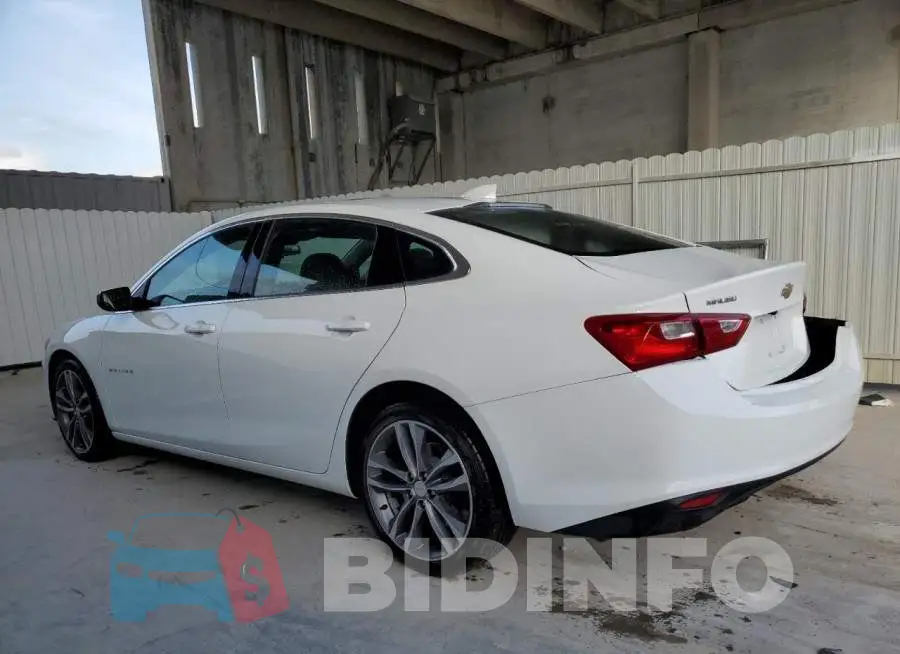 1G1ZD5ST0PF142476 Photo# 2