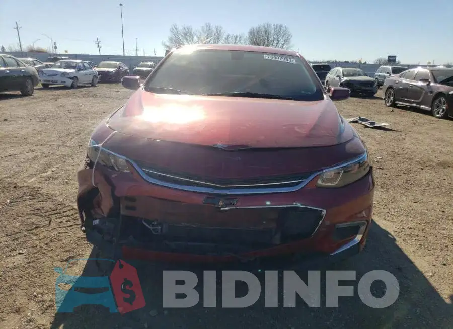 1G1ZD5ST1JF255277 Photo# 5