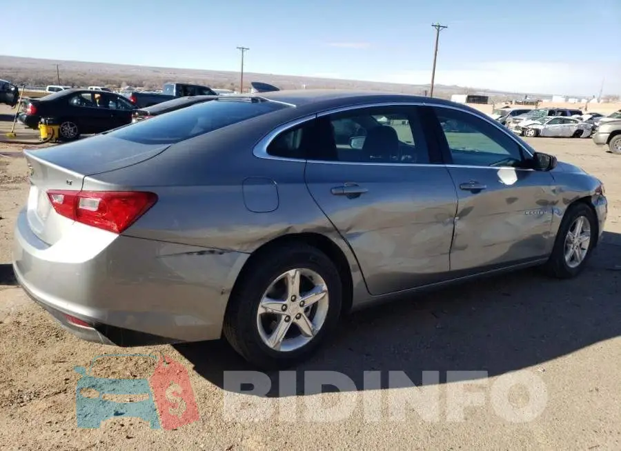 1G1ZD5ST3PF161099 Photo# 3