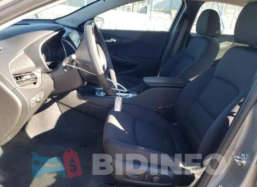 1G1ZD5ST3PF161099 Photo# 7