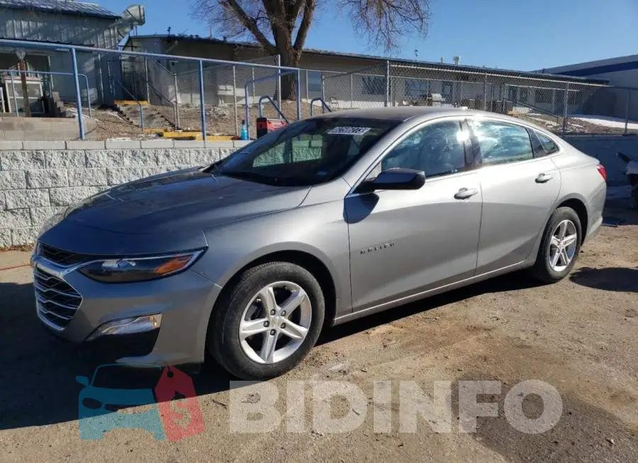 1G1ZD5ST3PF161099 Photo# 1