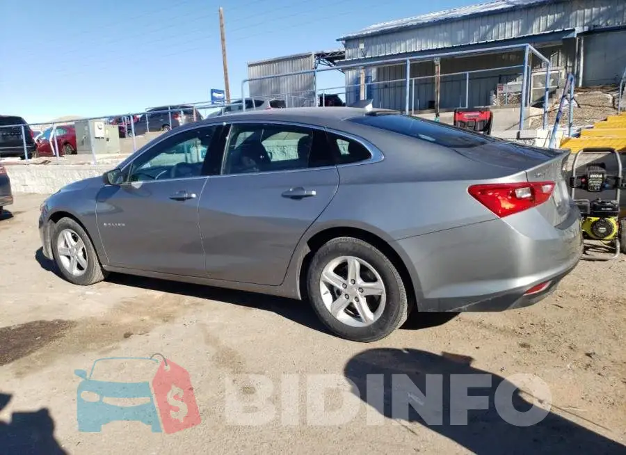 1G1ZD5ST3PF161099 Photo# 2