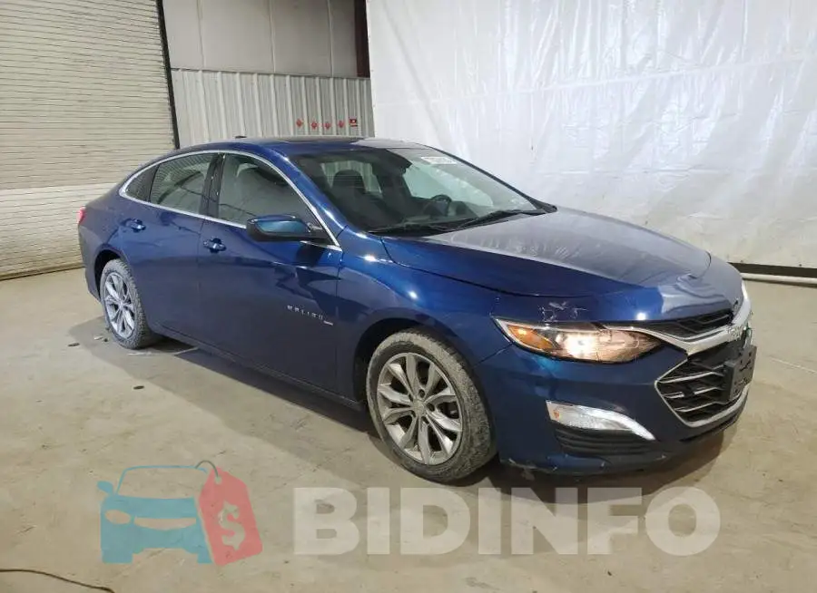 1G1ZD5ST5KF147813 Photo# 4