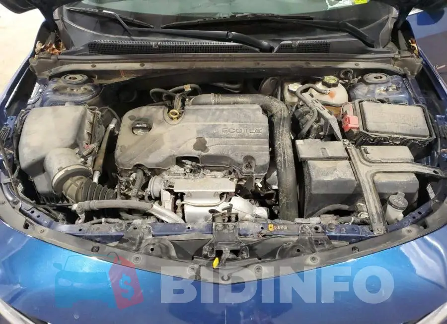 1G1ZD5ST5KF147813 Photo# 11