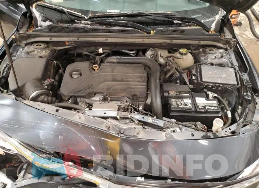 1G1ZD5ST5KF161310 Photo# 11