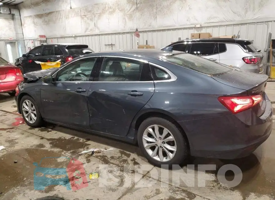 1G1ZD5ST5KF161310 Photo# 2