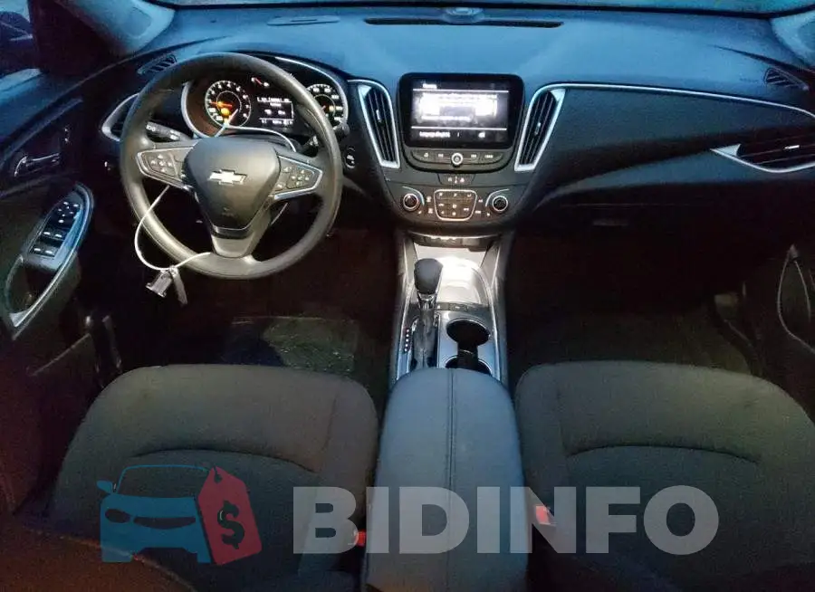 1G1ZD5ST5PF216474 Photo# 8