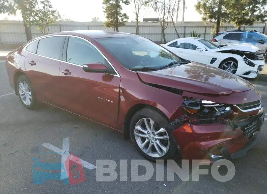 1G1ZD5ST6JF125902 Photo# 4