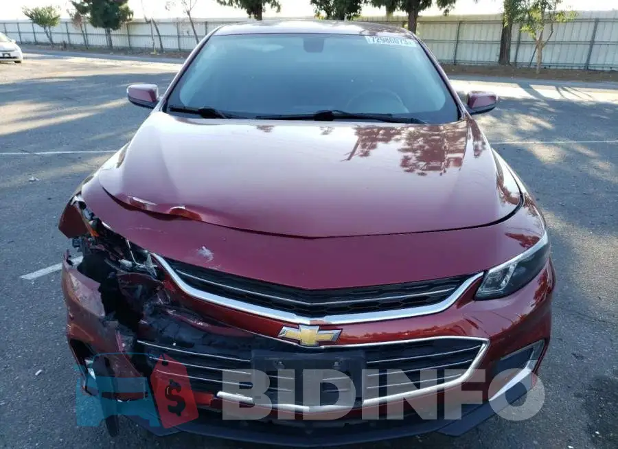 1G1ZD5ST6JF125902 Photo# 5
