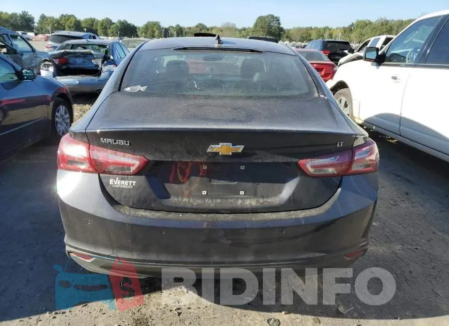 1G1ZD5ST6NF214214 Photo# 6