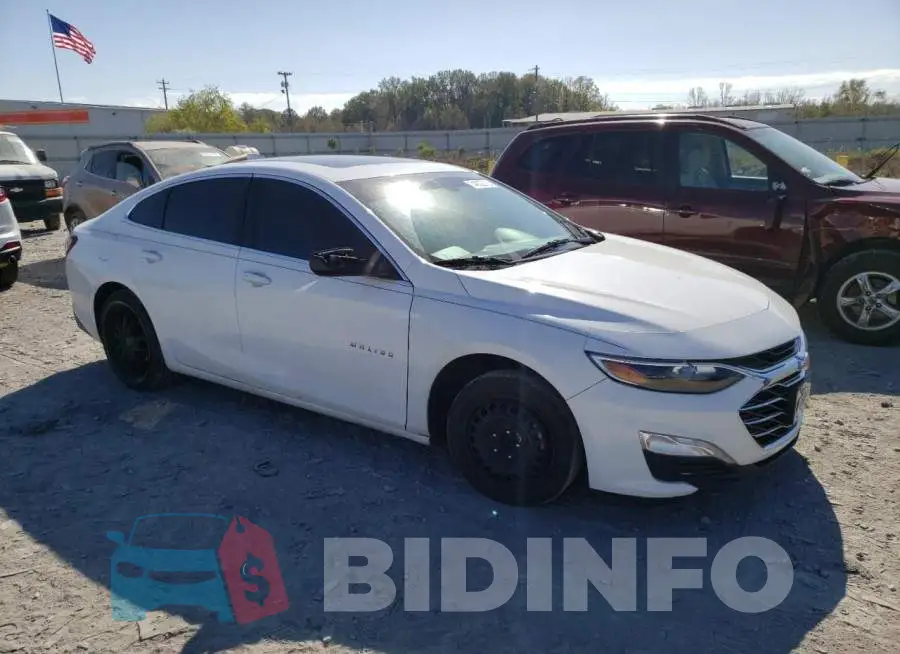 1G1ZD5ST8KF172429 Photo# 4