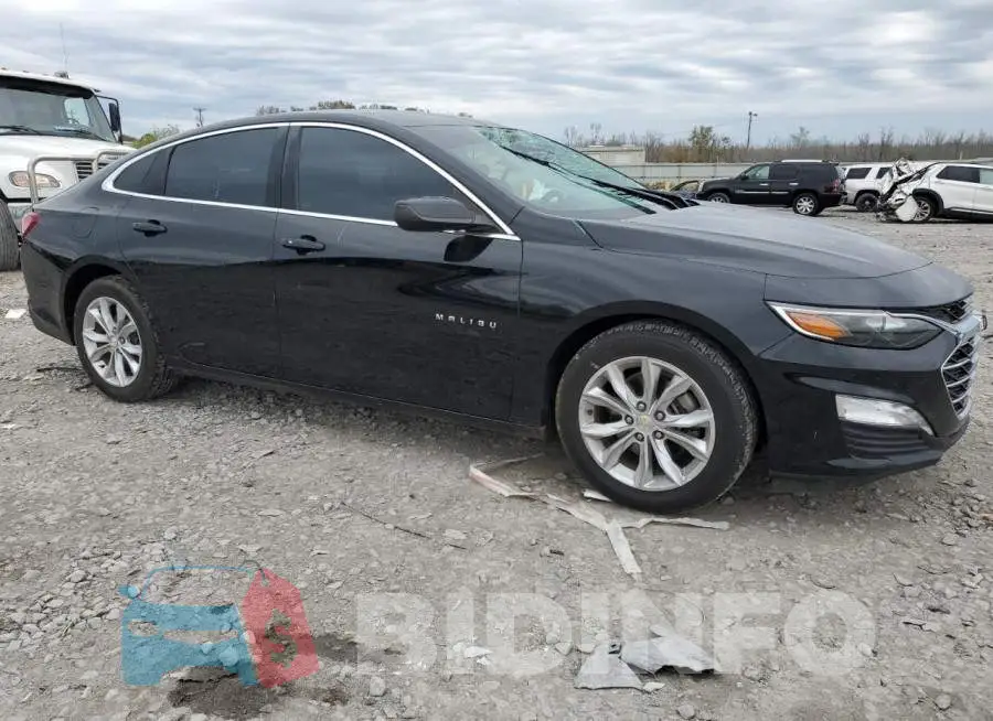 1G1ZD5ST9KF154182 Photo# 4