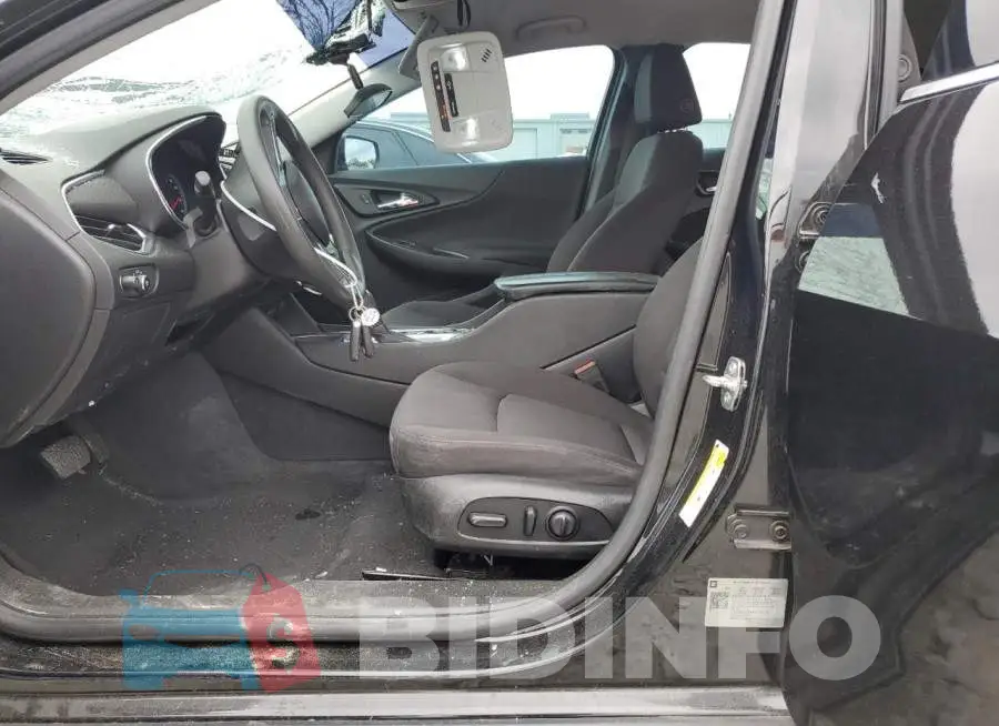 1G1ZD5ST9KF154182 Photo# 7