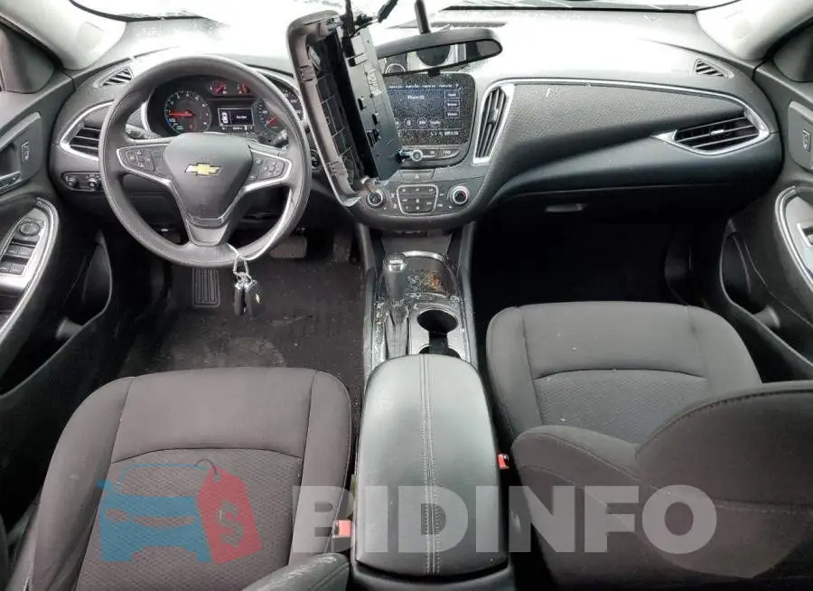 1G1ZD5ST9KF154182 Photo# 8