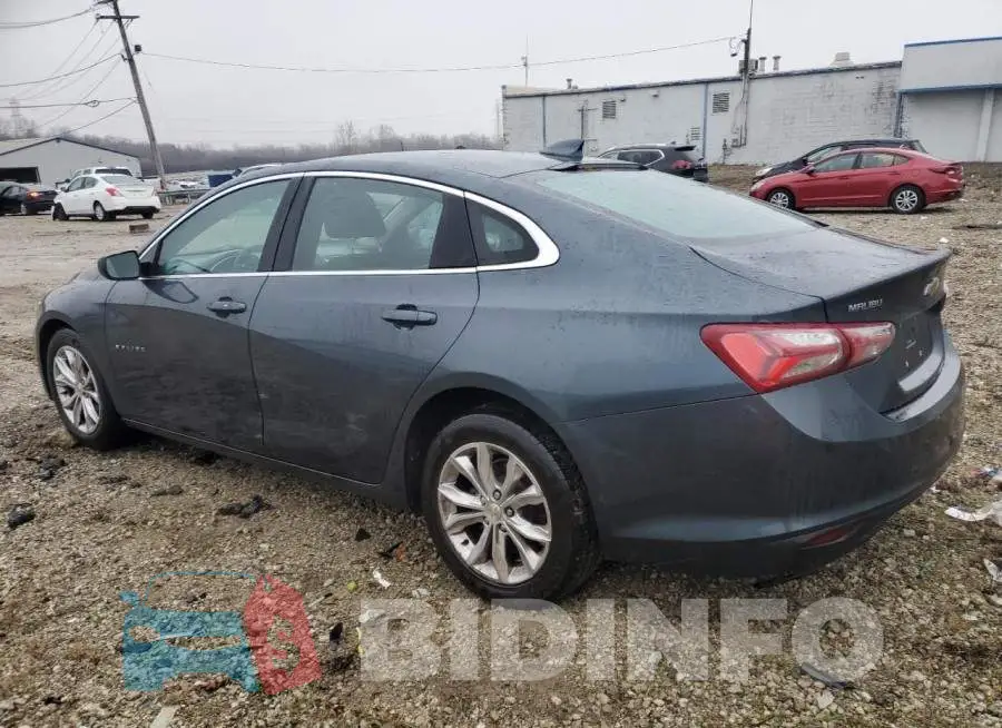 1G1ZD5STXLF100164 Photo# 2
