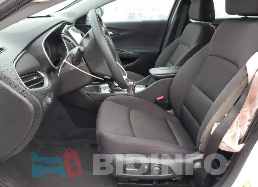 1G1ZD5STXPF136913 Photo# 7