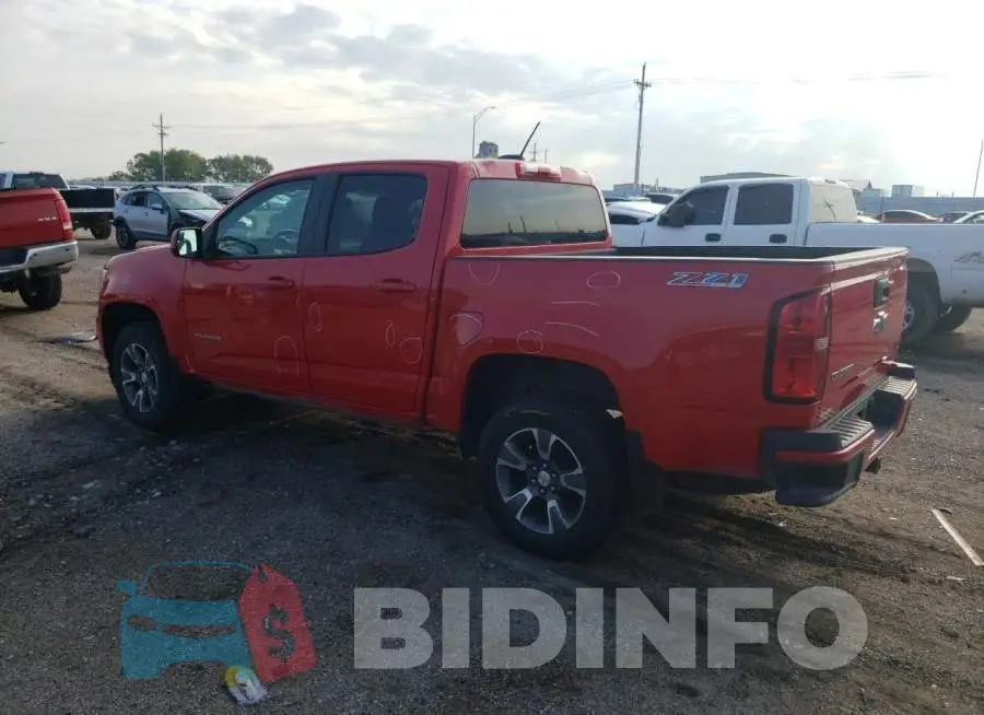 1GCGTCE36F1241610 Photo# 2