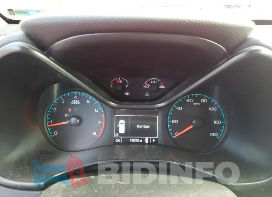 1GCGTCE36F1241610 Photo# 9
