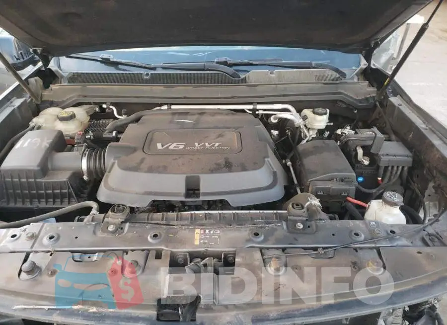 1GCGTDE39G1247277 Photo# 11