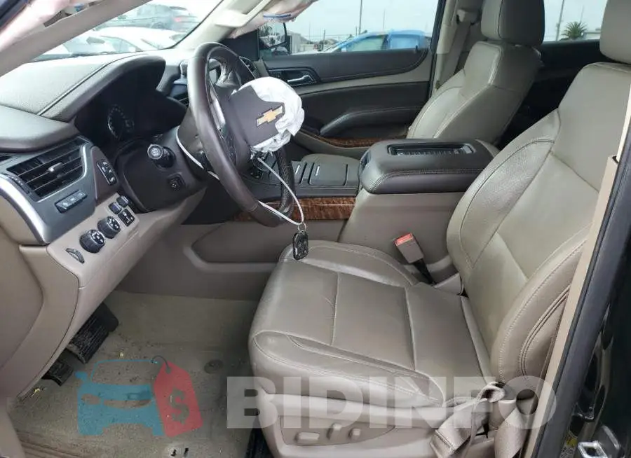 1GNSKCKC8GR273633 Photo# 7