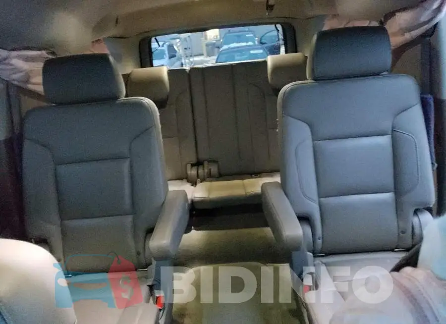 1GNSKJKC1GR406401 Photo# 10