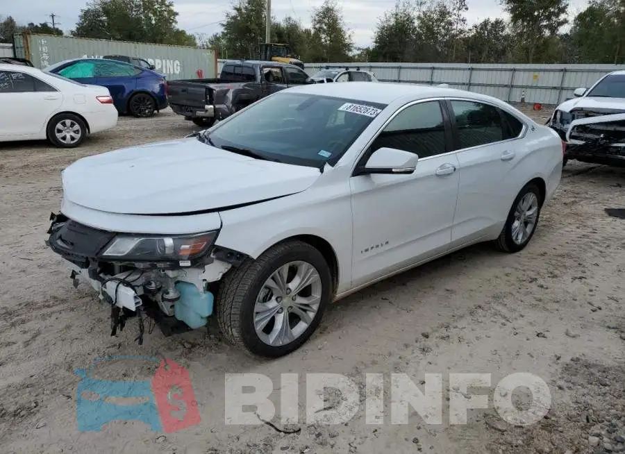 2G1115SL8F9274544 Photo# 1