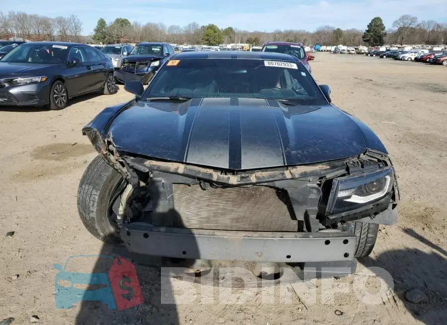 2G1FD1E34F9234172 Photo# 5
