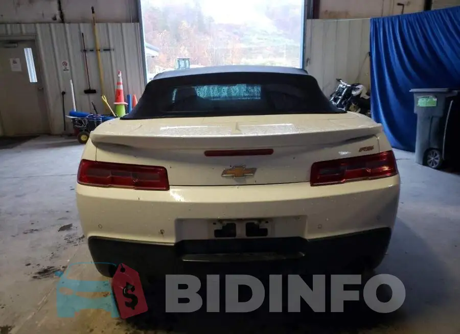 2G1FF3D39F9270205 Photo# 6