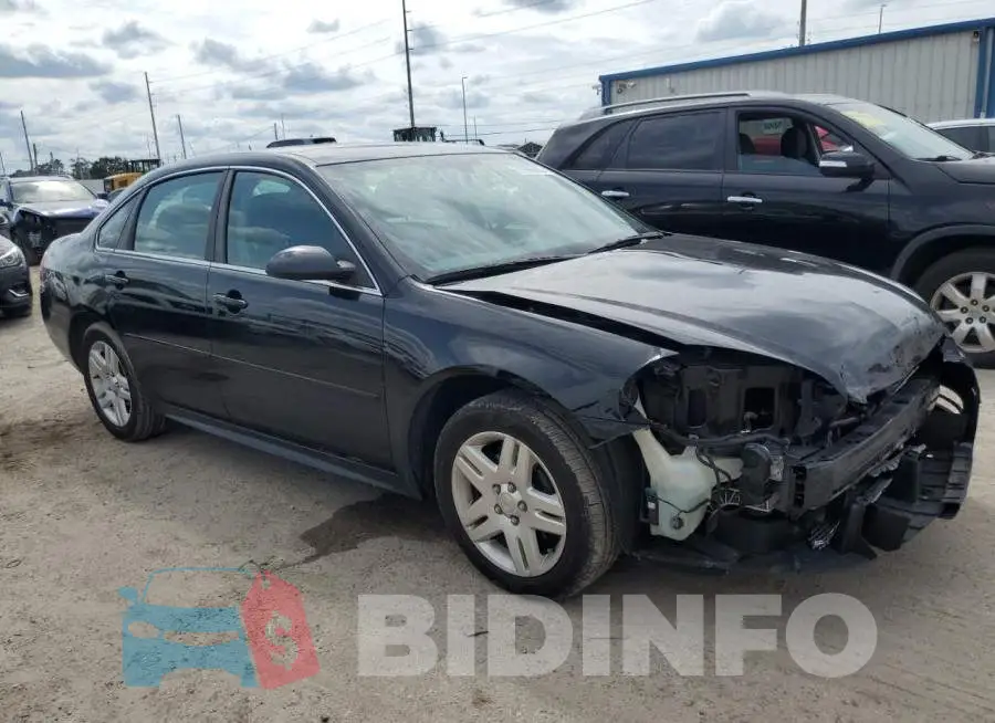 2G1WB5E37G1104352 Photo# 4