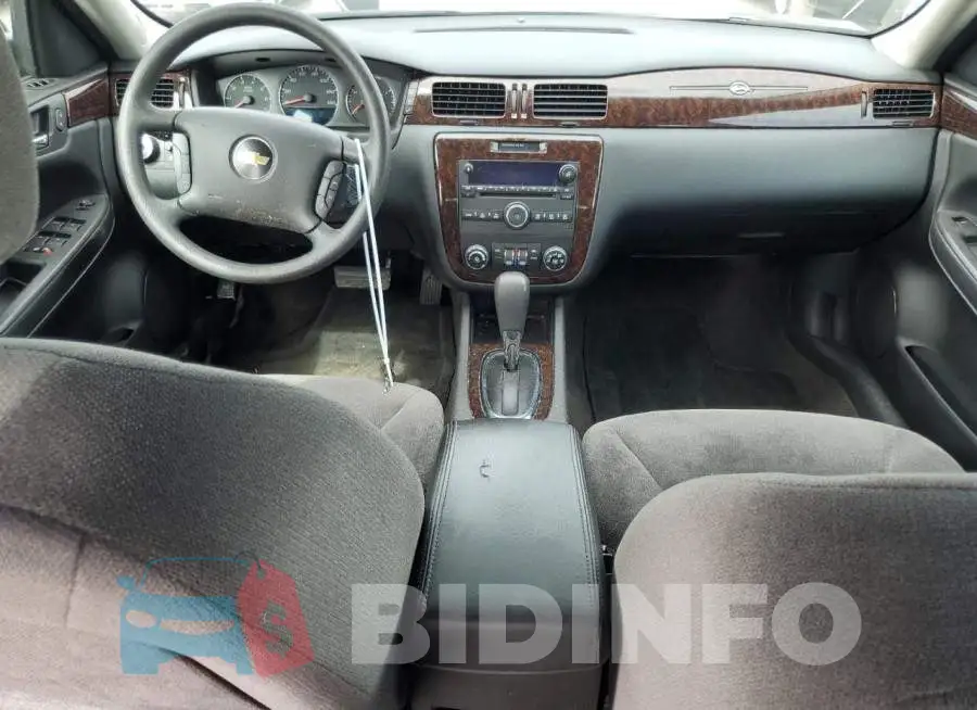 2G1WB5E37G1104352 Photo# 8