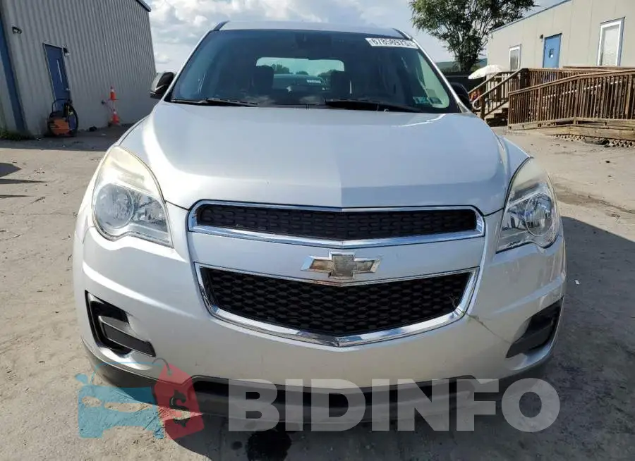 2GNFLEEK7F6231154 Photo# 5