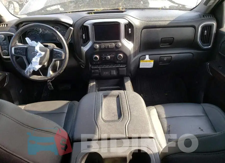 3GCPYFELXMG291671 Photo# 8