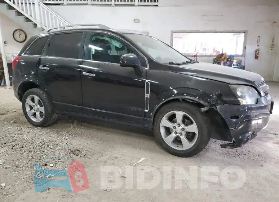 3GNAL3EK1FS515931 Photo# 4